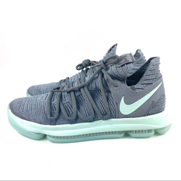 kevin durant x shoes